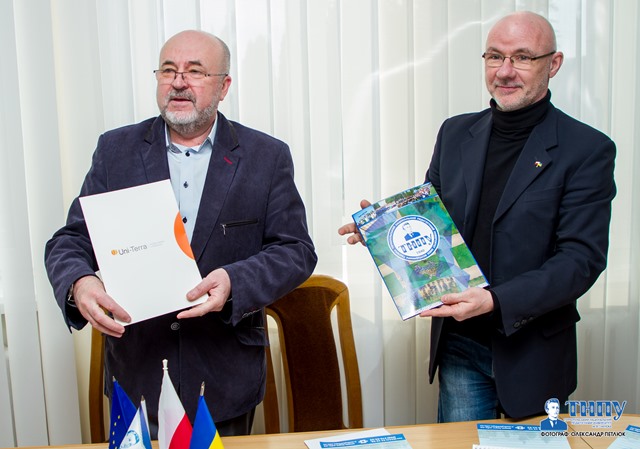 Співпраці - бути!